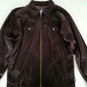 Patagonia Cordwarmer Jacket